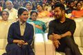 Samantha, Jr NTR @ Mahanati Audio Release Function Photos