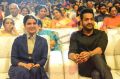 Samantha, Jr NTR @ Mahanati Audio Release Function Photos