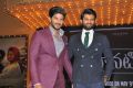 Dulquer Salmaan, Vijay Devarakonda @ Mahanati Audio Release Function Photos