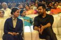 Samantha, Jr NTR @ Mahanati Audio Release Function Photos