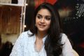 Savitri Biopic Heroine Keerthi Suresh Interview Images HD