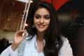 Mahanati Heroine Keerthi Suresh Interview Images HD