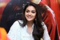 Savitri Biopic Heroine Keerthi Suresh Interview Images HD