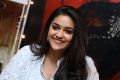 Mahanati Heroine Keerthi Suresh Interview Images HD