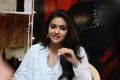 Mahanati Heroine Keerthy Suresh Interview Images HD