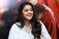 Mahanati Heroine Keerthy Suresh Interview Images HD