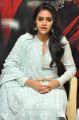 Mahanati Heroine Keerthy Suresh Interview Images HD