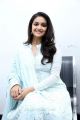 Mahanati Heroine Keerthy Suresh Interview Images