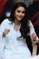 Mahanati Heroine Keerthi Suresh Interview Images HD