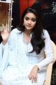 Mahanati Heroine Keerthy Suresh Interview Images