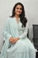 Mahanati Heroine Keerthy Suresh Interview Images HD