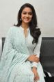 Mahanati Heroine Keerthi Suresh Interview Images HD