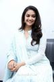 Savitri Biopic Heroine Keerthi Suresh Interview Images HD