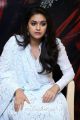 Mahanati Heroine Keerthy Suresh Interview Images HD