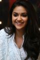 Mahanati Heroine Keerthy Suresh Interview Images