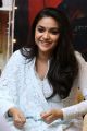 Savitri Biopic Heroine Keerthi Suresh Interview Images HD