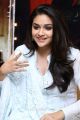 Mahanati Heroine Keerthi Suresh Interview Images HD