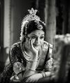 Mahanati Movie Keerthy Suresh as Savitri Images HD