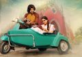 Vijay Devarakonda, Samantha Akkineni in Mahanati Movie Images HD