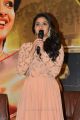 Actress Keerthy Suresh @ Mahanati Movie Success Meet Photos