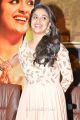 Actress Keerthy Suresh @ Mahanati Movie Success Meet Photos
