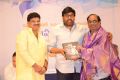 SV Rangarao's Mahanatudu Book Launch Stills