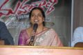 Jeevitha Rajasekhar at Mahankali Movie Success Meet Stills