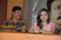 Actress Madhurima at Mahankali Movie Success Meet Stills