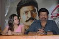 Madhurima, Rajasekhar at Mahankali Movie Success Meet Stills