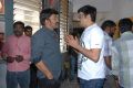 Mahankali Movie Success Meet Stills