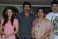 Mahankali Movie Success Meet Stills