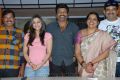 Mahankali Movie Success Meet Stills