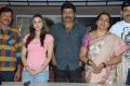 Mahankali Movie Success Meet Stills