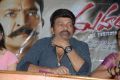 Actor Dr.Rajasekhar at Mahankali Movie Success Meet Stills