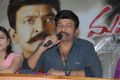 Telugu Actor Rajasekhar at Mahankali Movie Success Meet Stills