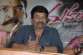 Telugu Actor Rajasekhar at Mahankali Movie Success Meet Stills