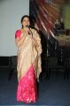 Jeevitha Rajasekhar at Mahankali Movie Trailer Launch Photos