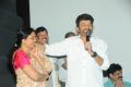 Jeevitha, Rajasekhar at Mahankali Movie Trailer Launch Stills