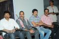 Mahankali Movie Trailer Launch Stills