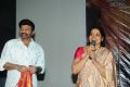 Jeevitha, Rajasekhar at Mahankali Movie Trailer Launch Stills