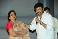 Jeevitha, Rajasekhar at Mahankali Movie Trailer Launch Stills