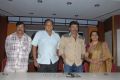 Mahankali Telugu Movie Press Meet Photos