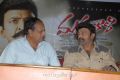 Chalapathi Rao, Rajasekhar at Mahankali Movie Press Meet Photos