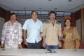 Mahankali Movie Press Meet Photos