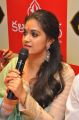 Keerthy Suresh @ Mahanati Success Celebrations in Vizag Photos