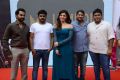 Mahanubhavudu 2nd Song Launch at Vignan College Photos