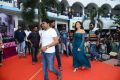 Mahanubhavudu 2nd Song Launch at Vignan College Photos