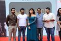 Mahanubhavudu 2nd Song Launch at Vignan College Photos