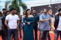 Mahanubhavudu 2nd Song Launch at Vignan College Photos