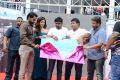 Mahanubhavudu 2nd Song Launch at Vignan College Photos